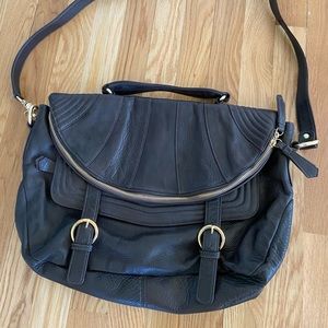 Zina Eva satchel
